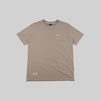 Men's Stamp Script T-Shirt